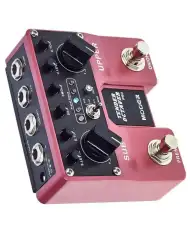 MOOER TOC1 Tender Octaver Pro - Pedala Efect Chitara