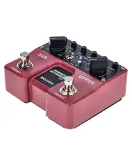 MOOER TOC1 Tender Octaver Pro - Pedala Efect Chitara