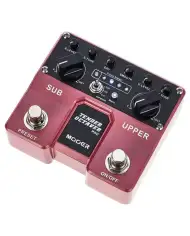 MOOER TOC1 Tender Octaver Pro - Pedala Efect Chitara
