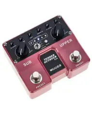 MOOER TOC1 Tender Octaver Pro - Pedala Efect Chitara