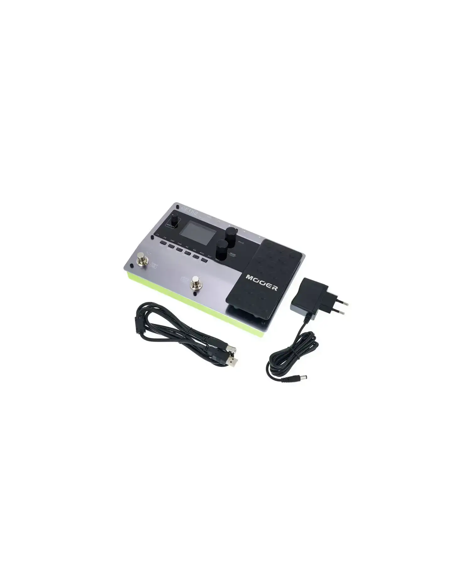 MOOER GE150 - Procesor Efecte Chitara