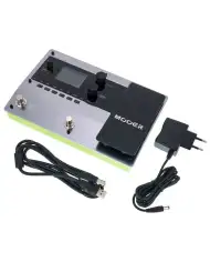 MOOER GE150 - Procesor Efecte Chitara