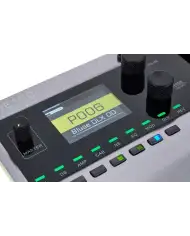 MOOER GE150 - Procesor Efecte Chitara