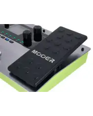 MOOER GE150 - Procesor Efecte Chitara