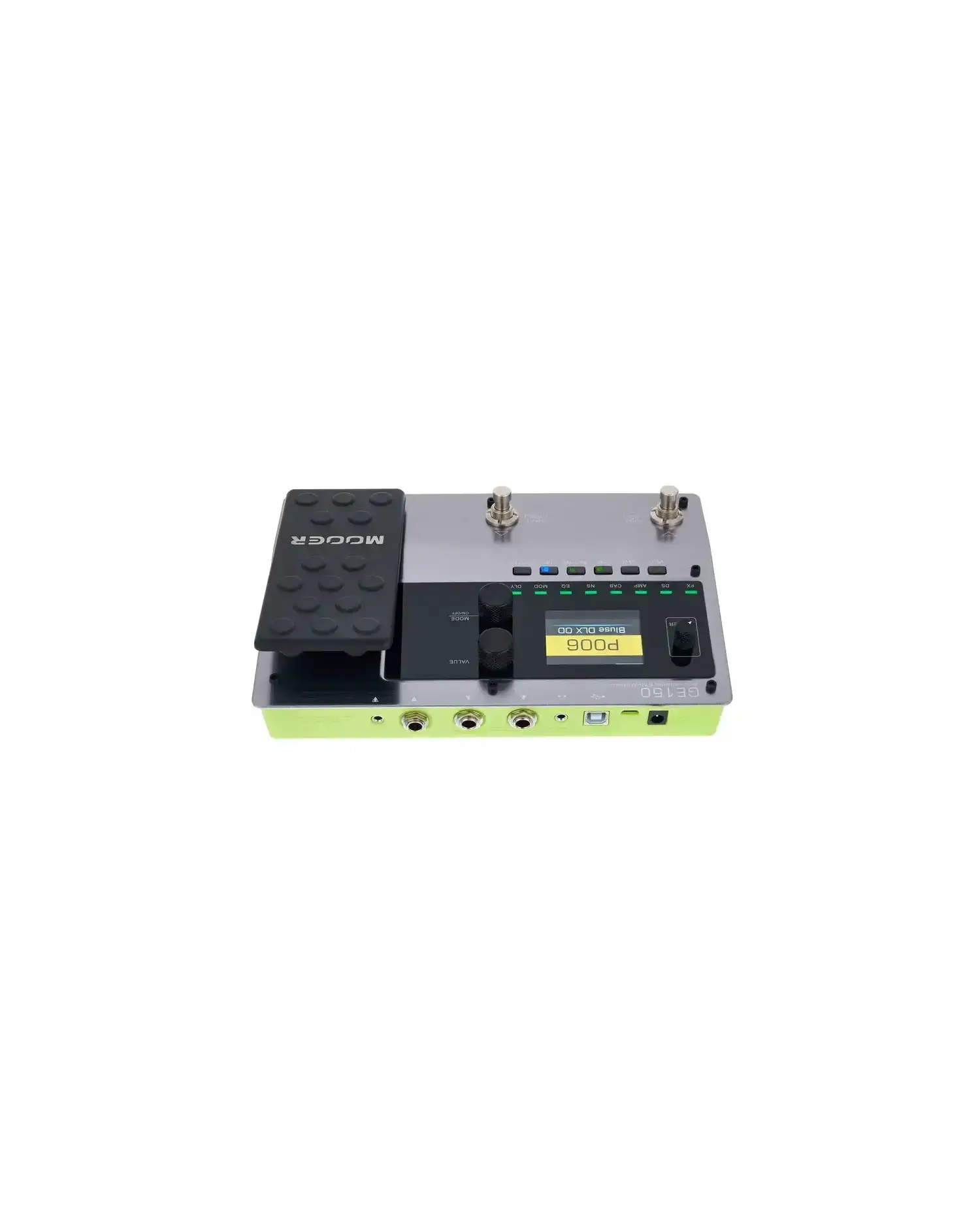 MOOER GE150 - Procesor Efecte Chitara