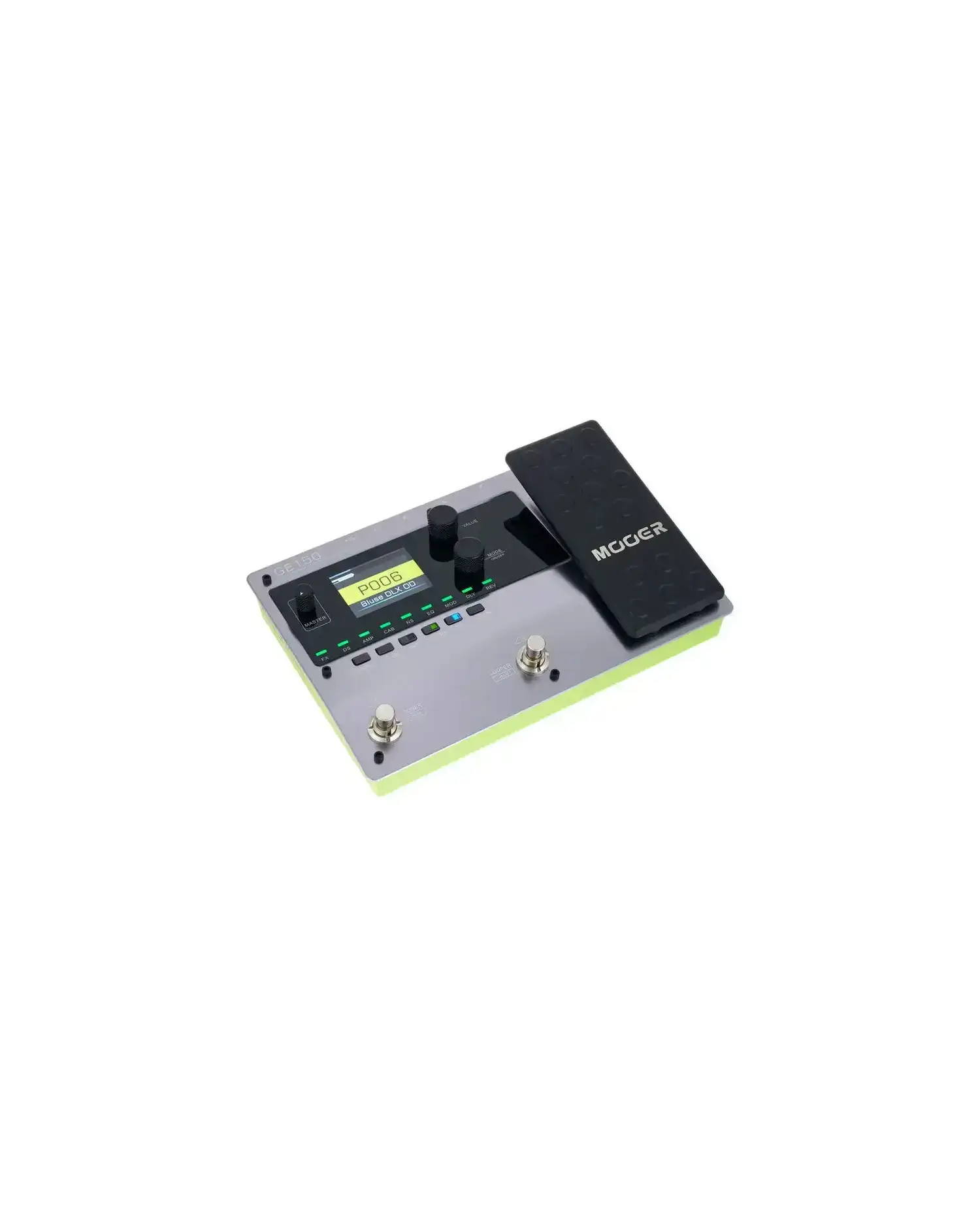 MOOER GE150 - Procesor Efecte Chitara