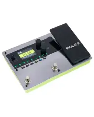 MOOER GE150 - Procesor Efecte Chitara