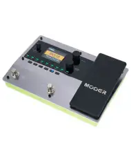 MOOER GE150 - Procesor Efecte Chitara