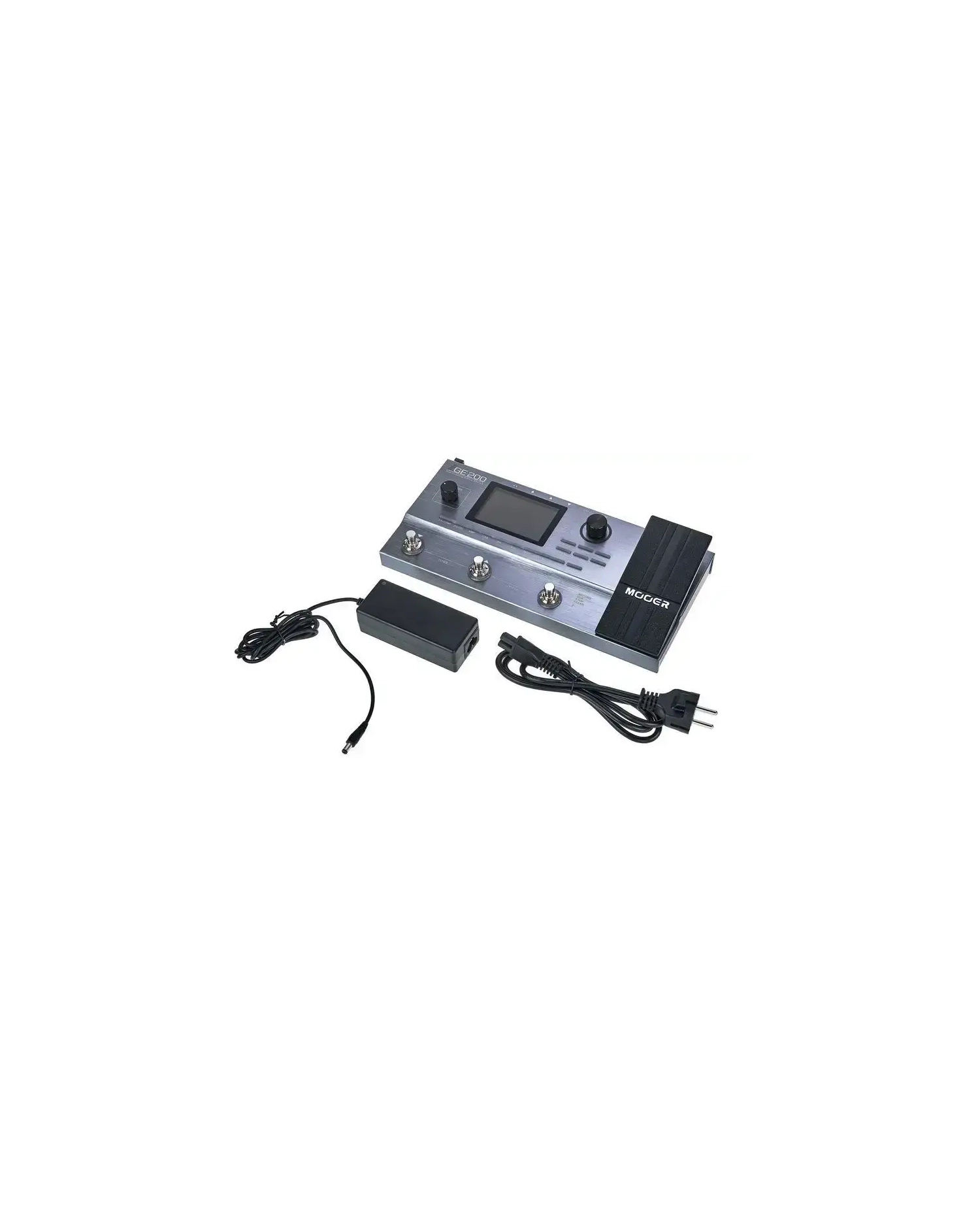 MOOER GE200 - Procesor Efecte Chitara