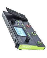 MOOER GE200 - Procesor Efecte Chitara