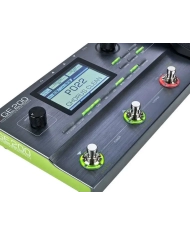 MOOER GE200 - Procesor Efecte Chitara