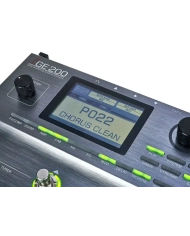 MOOER GE200 - Procesor Efecte Chitara