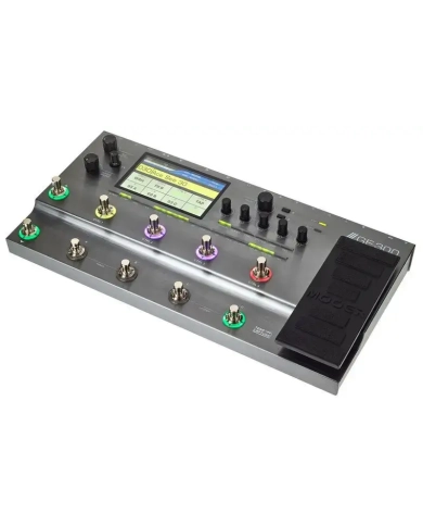 MOOER GE300 - Procesor Efecte Chitara