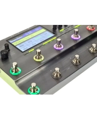 MOOER GE300 - Procesor Efecte Chitara