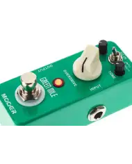 MOOER MOD1 Green Mile - Pedala Efect Chitara