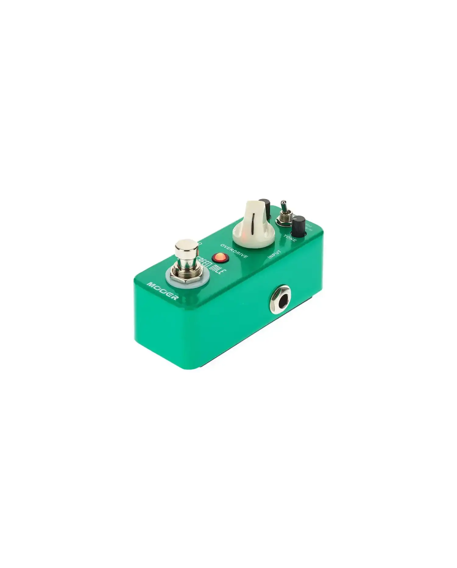 MOOER MOD1 Green Mile - Pedala Efect Chitara