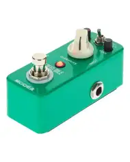 MOOER MOD1 Green Mile - Pedala Efect Chitara