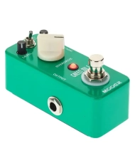 MOOER MOD1 Green Mile - Pedala Efect Chitara