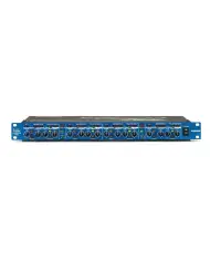 Samson S-Com 4 - Procesor compressor/gate rack Samson - 1