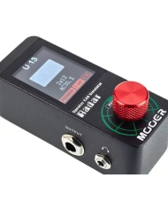 MOOER MSS1 Radar - Pedala Simulator Cabinet