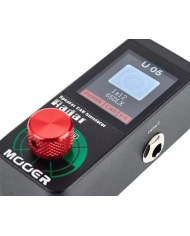 MOOER MSS1 Radar - Pedala Simulator Cabinet