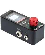 MOOER MSS1 Radar - Pedala Simulator Cabinet