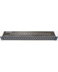 Samson S-Patch plus - Patch bay Samson - 1