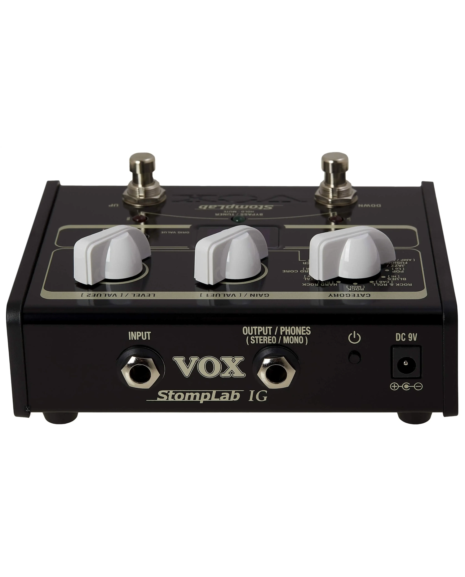 Vox StompLab 1G - Procesor Multi-Efect