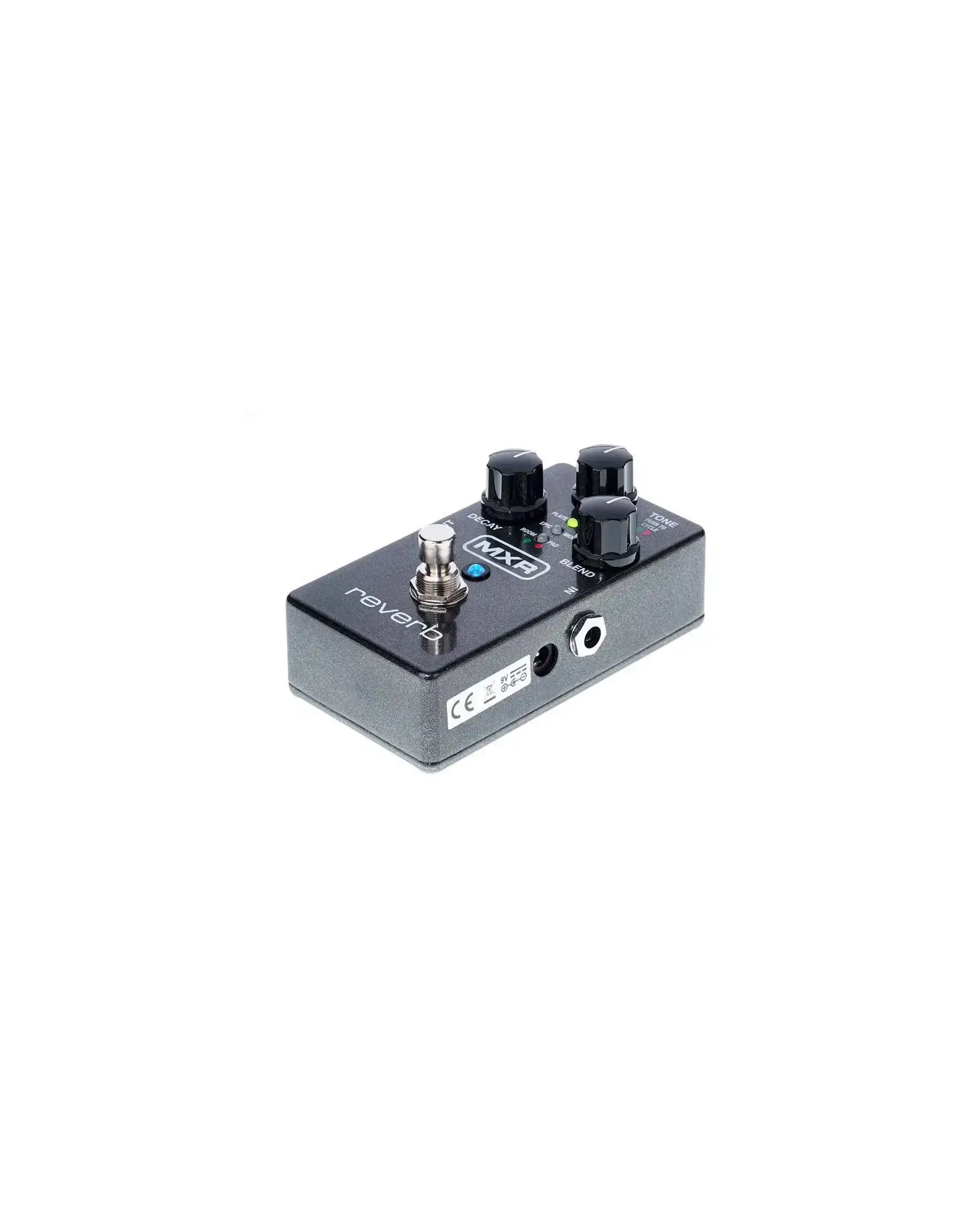 MXR M300 Reverb - Pedala Reverb