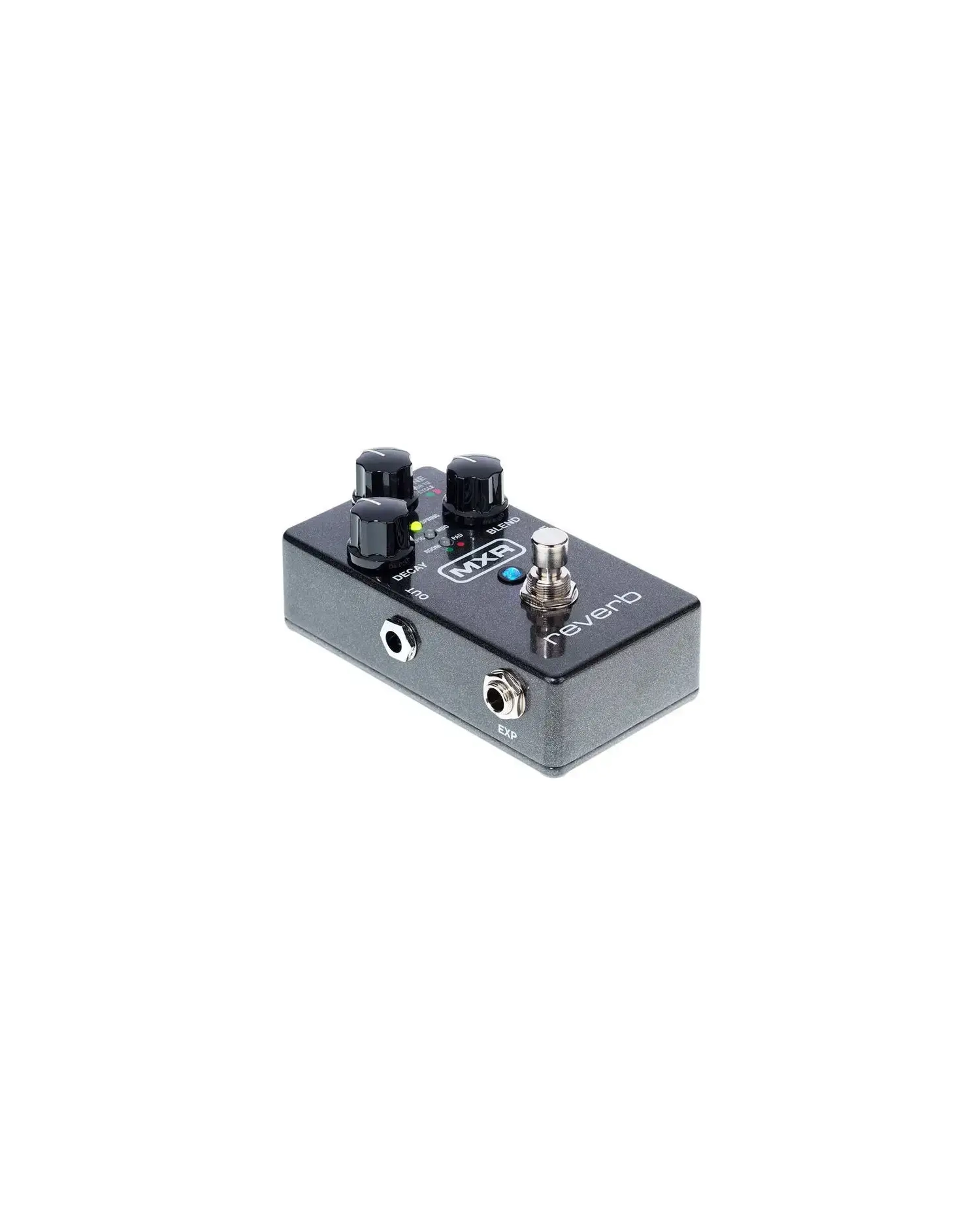 MXR M300 Reverb - Pedala Reverb