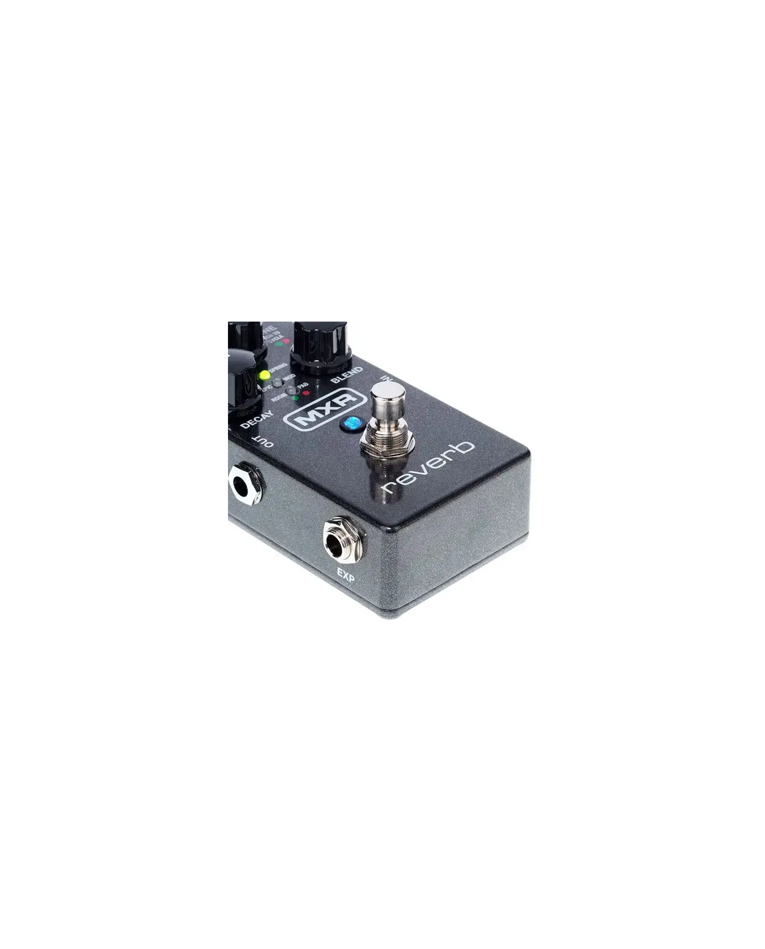 MXR M300 Reverb - Pedala Reverb