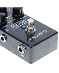 MXR M300 Reverb - Pedala Reverb