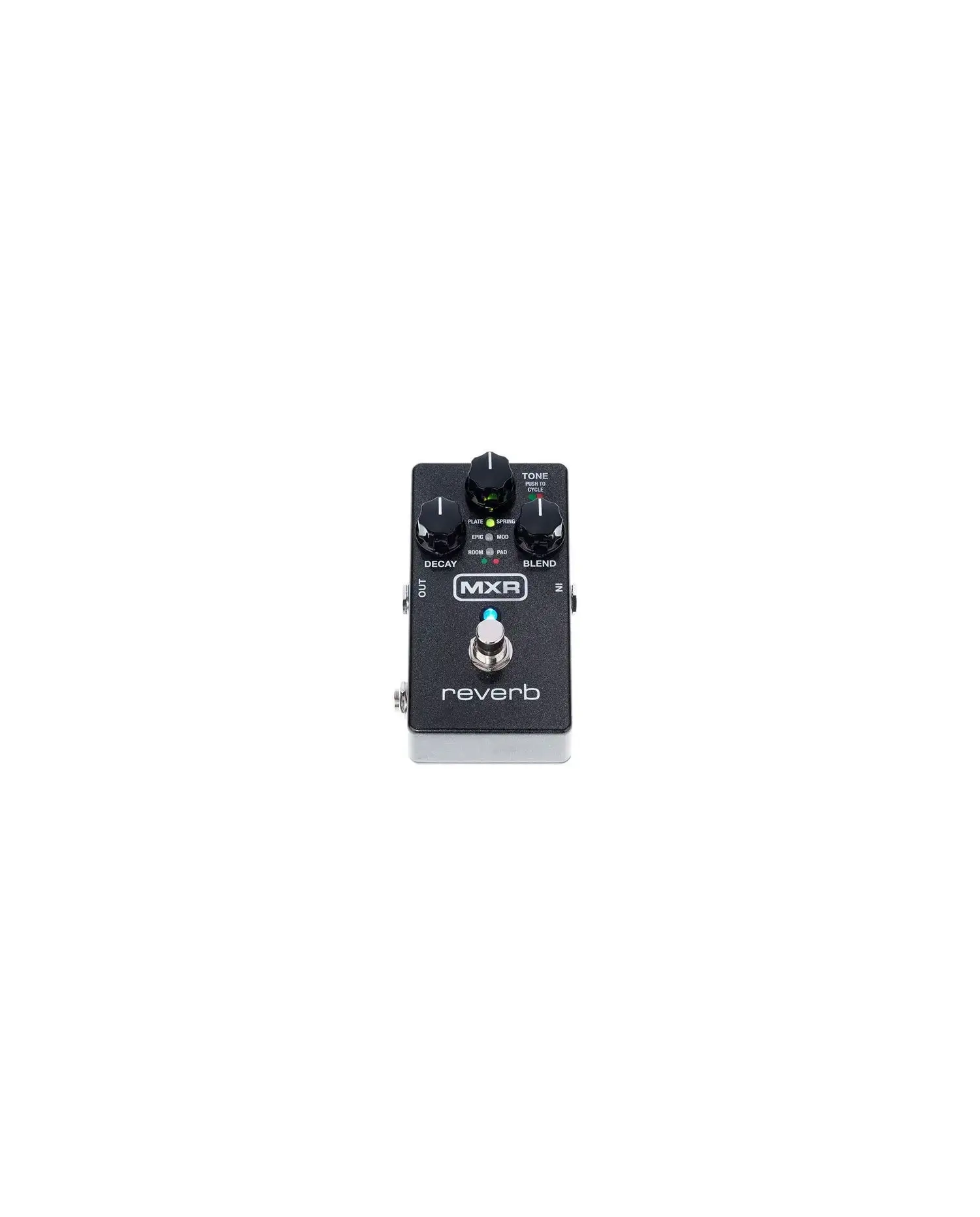 MXR M300 Reverb - Pedala Reverb