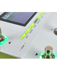 Mooer GE250 - Procesor Efecte Chitara