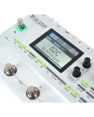 Mooer GE250 - Procesor Efecte Chitara