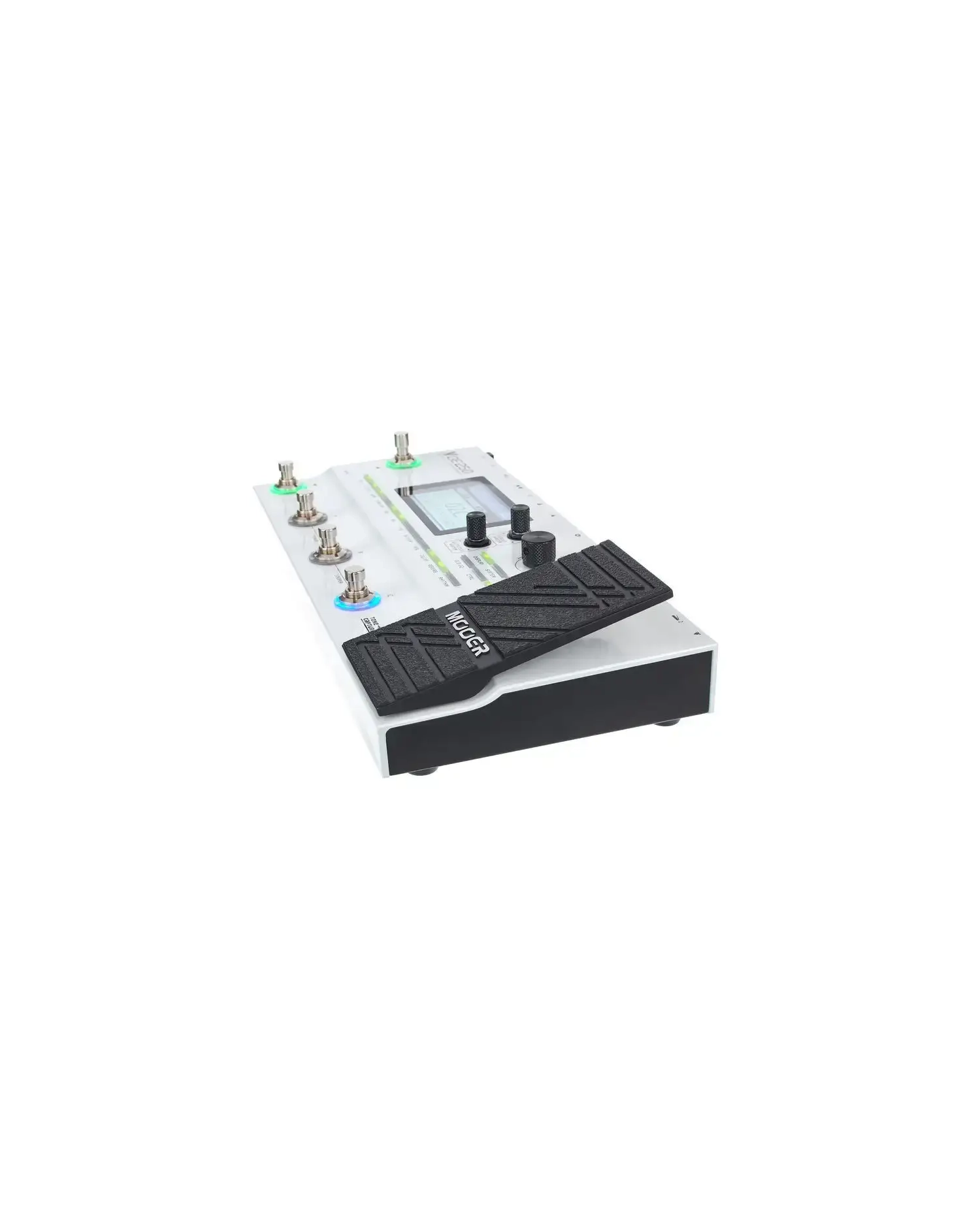 Mooer GE250 - Procesor Efecte Chitara