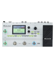 Mooer GE250 - Procesor Efecte Chitara