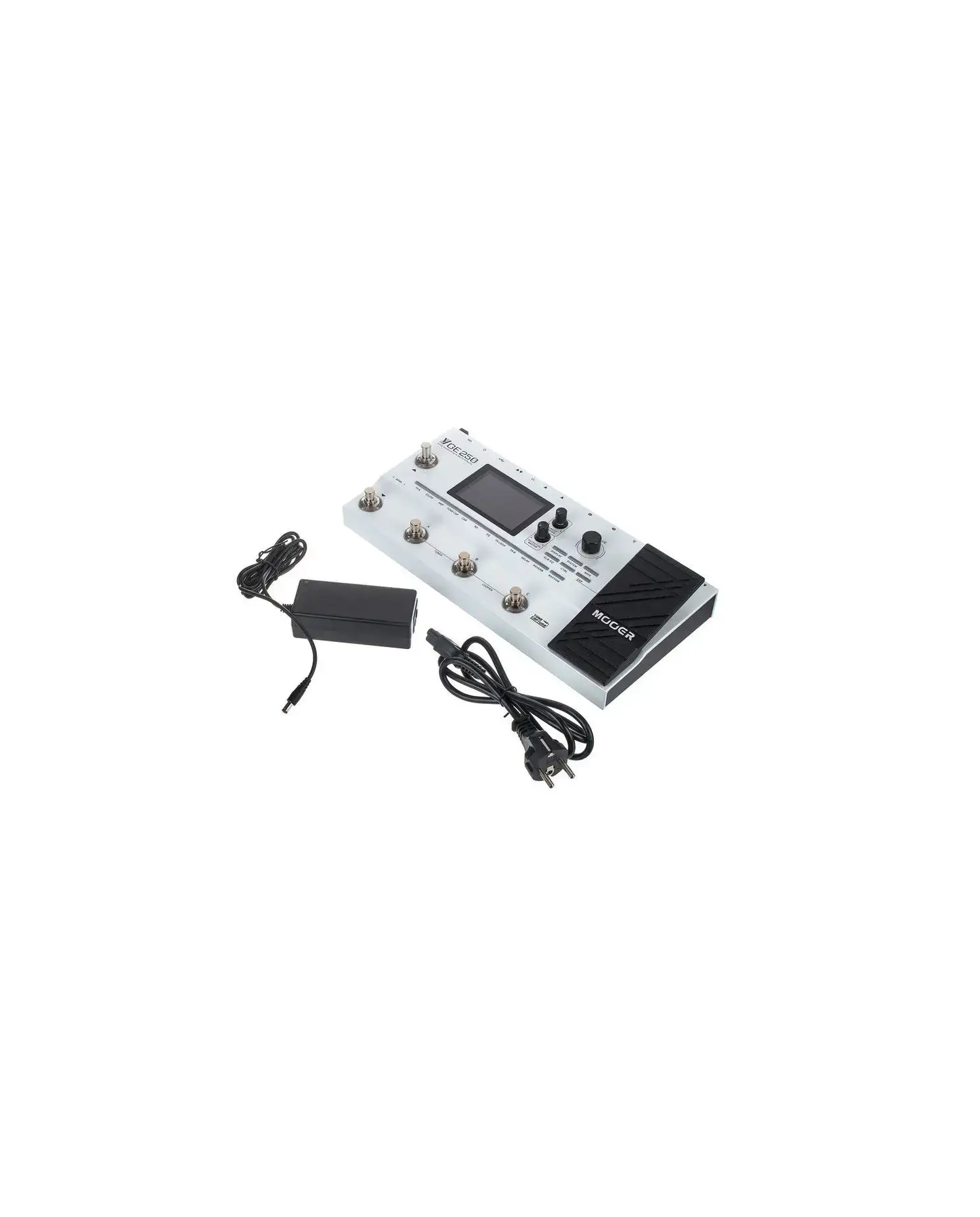 Mooer GE250 - Procesor Efecte Chitara