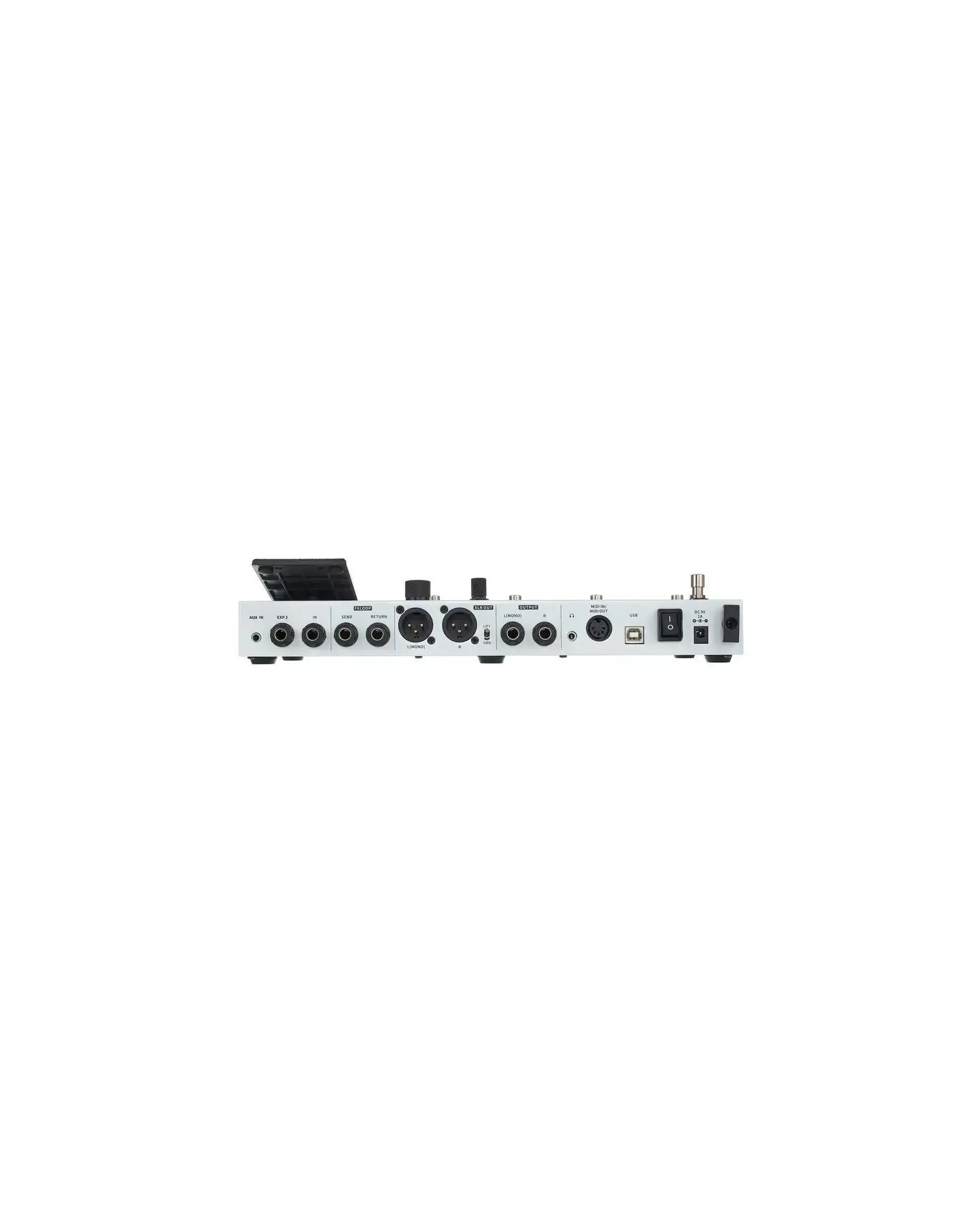 Mooer GE250 - Procesor Efecte Chitara