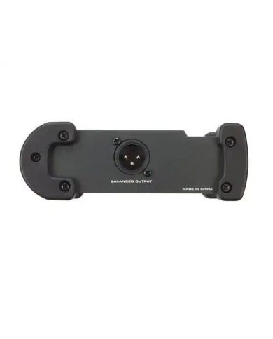 Samson S-Combine - Insumator semnal microfon 2 la 1 Samson - 1