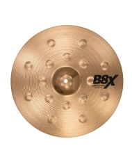 Sabian 16" B8X Ballistic Crash - Cinel