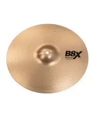 Sabian 14" B8X Thin Crash - Cinel