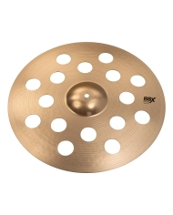 Sabian 18" B8X O-Zone Crash - Cinel