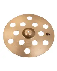 Sabian 16" B8X O-Zone Crash - Cinel