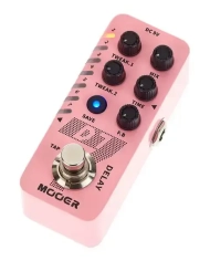 Mooer D7 - Pedala Delay
