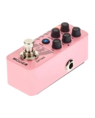 Mooer D7 - Pedala Delay