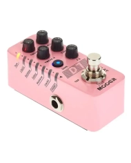 Mooer D7 - Pedala Delay