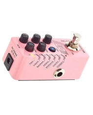 Mooer D7 - Pedala Delay
