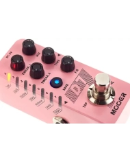 Mooer D7 - Pedala Delay