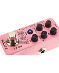 Mooer D7 - Pedala Delay